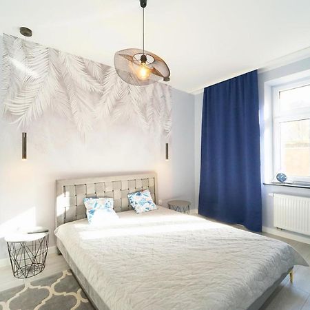 Apartamenty Everysky - Mickiewicza 30 Jelenia Góra Buitenkant foto