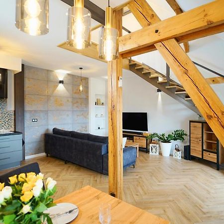 Apartamenty Everysky - Mickiewicza 30 Jelenia Góra Buitenkant foto