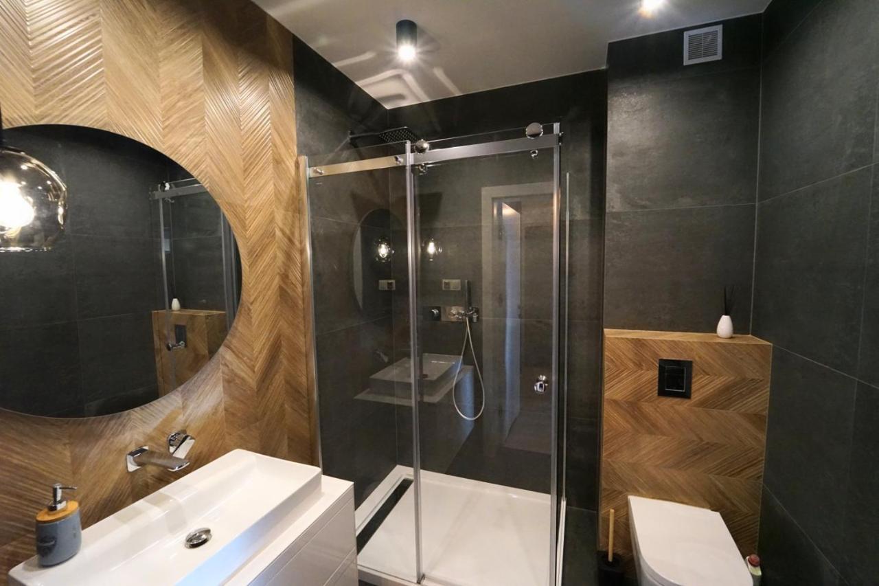 Apartamenty Everysky - Mickiewicza 30 Jelenia Góra Buitenkant foto