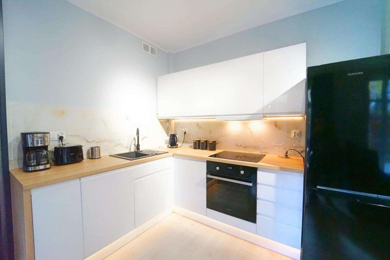 Apartamenty Everysky - Mickiewicza 30 Jelenia Góra Buitenkant foto