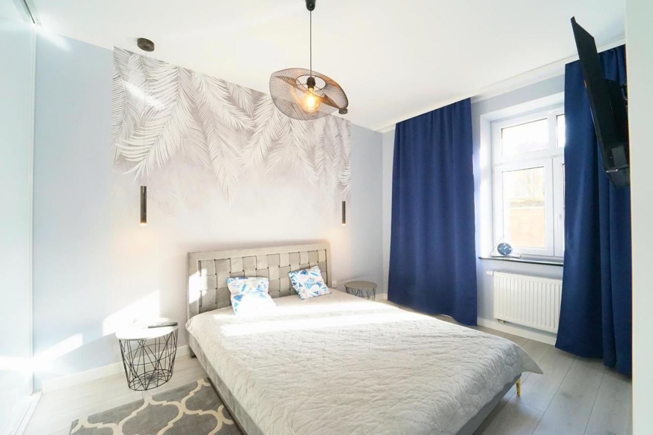 Apartamenty Everysky - Mickiewicza 30 Jelenia Góra Buitenkant foto