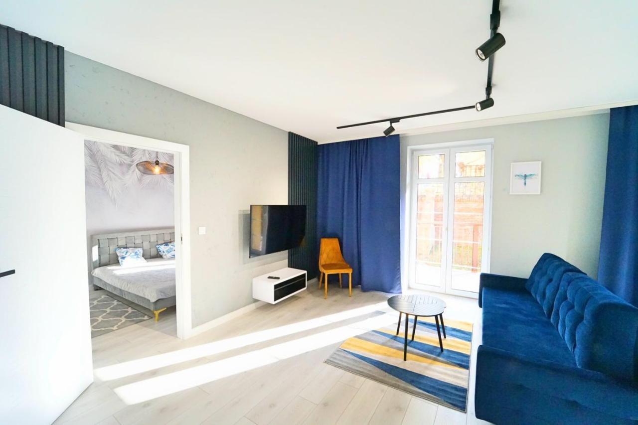 Apartamenty Everysky - Mickiewicza 30 Jelenia Góra Buitenkant foto