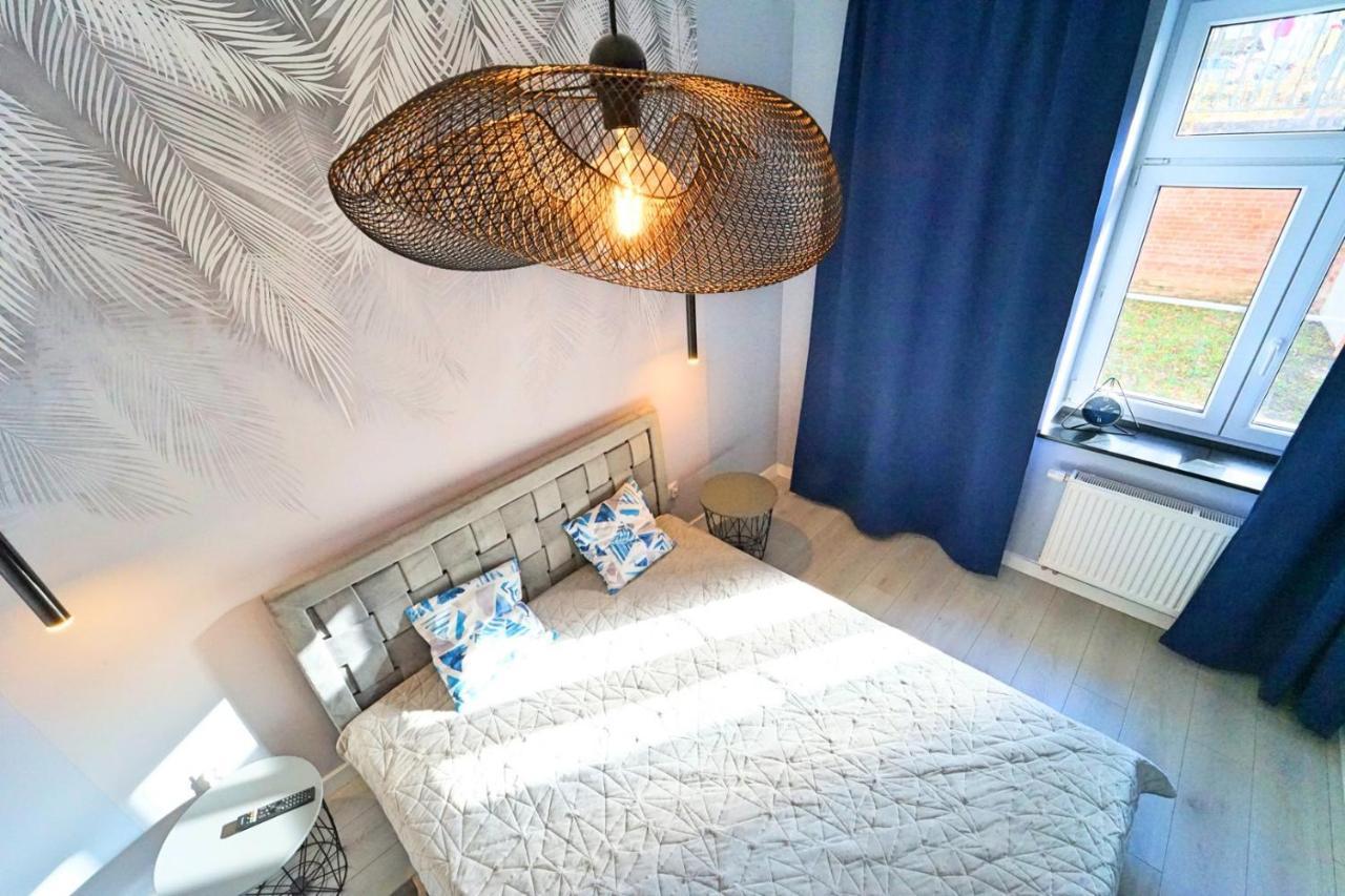 Apartamenty Everysky - Mickiewicza 30 Jelenia Góra Buitenkant foto