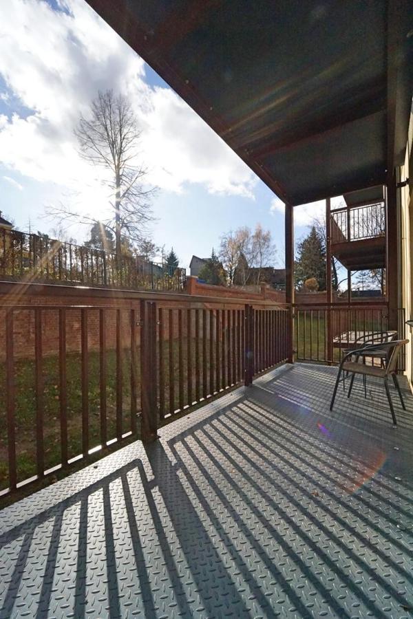 Apartamenty Everysky - Mickiewicza 30 Jelenia Góra Buitenkant foto