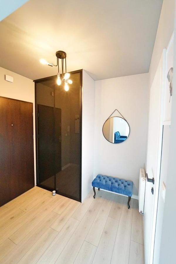 Apartamenty Everysky - Mickiewicza 30 Jelenia Góra Buitenkant foto