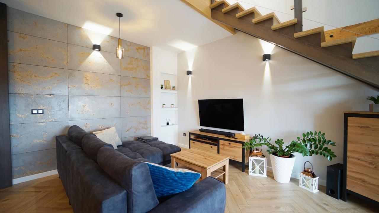 Apartamenty Everysky - Mickiewicza 30 Jelenia Góra Buitenkant foto