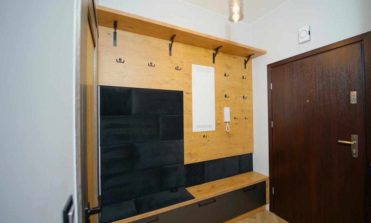 Apartamenty Everysky - Mickiewicza 30 Jelenia Góra Buitenkant foto