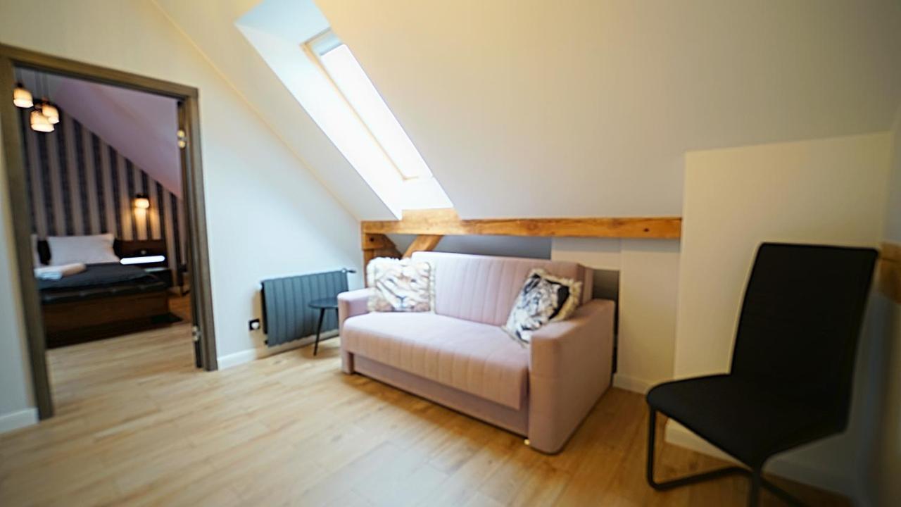 Apartamenty Everysky - Mickiewicza 30 Jelenia Góra Buitenkant foto