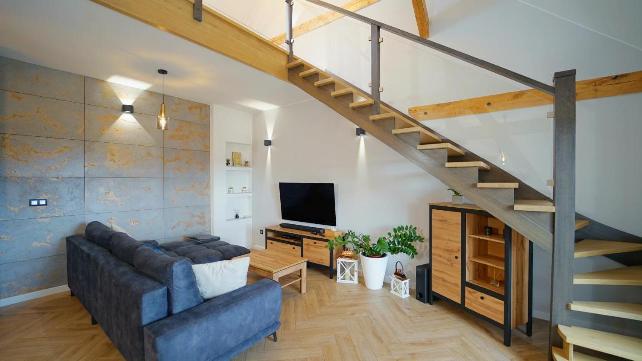 Apartamenty Everysky - Mickiewicza 30 Jelenia Góra Buitenkant foto