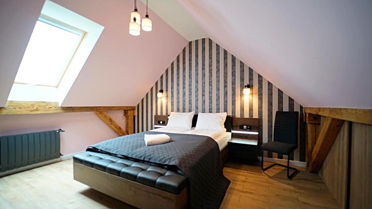 Apartamenty Everysky - Mickiewicza 30 Jelenia Góra Buitenkant foto